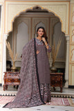 Raat Rani — with dupatta