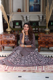 Raat Rani — with dupatta