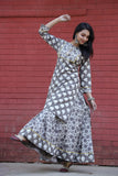 Sitara — with dupatta