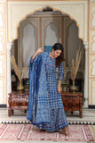 Sitara — with dupatta
