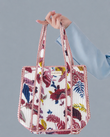 Rang Baag · Quilted Cotton Tote Bag