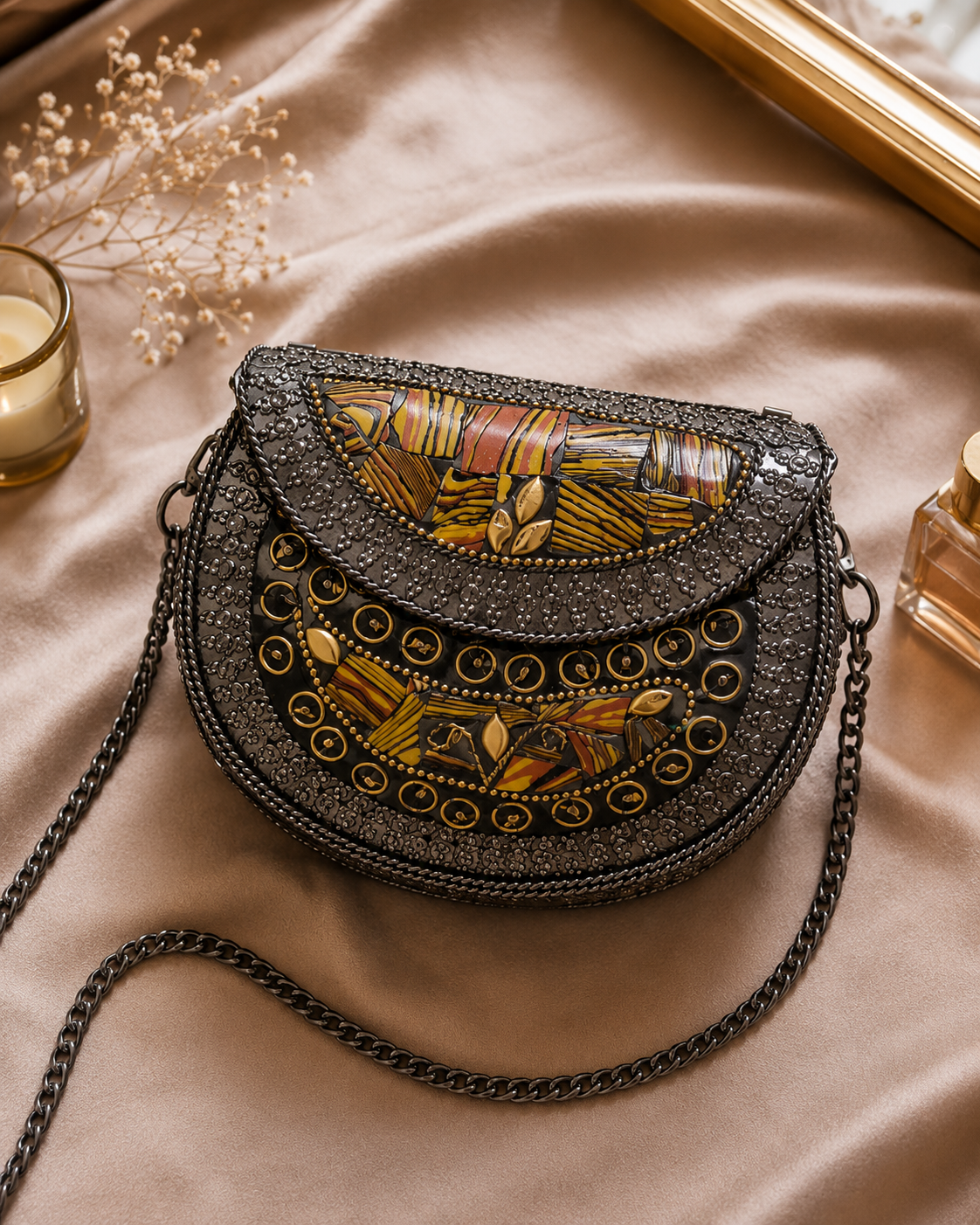 Tribal Muse Sling