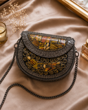 Tribal Muse Sling