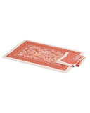 Pankhuri mat & napkin
