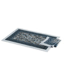 Megh mat & napkin