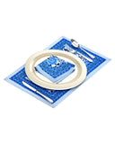 Neelam place setting