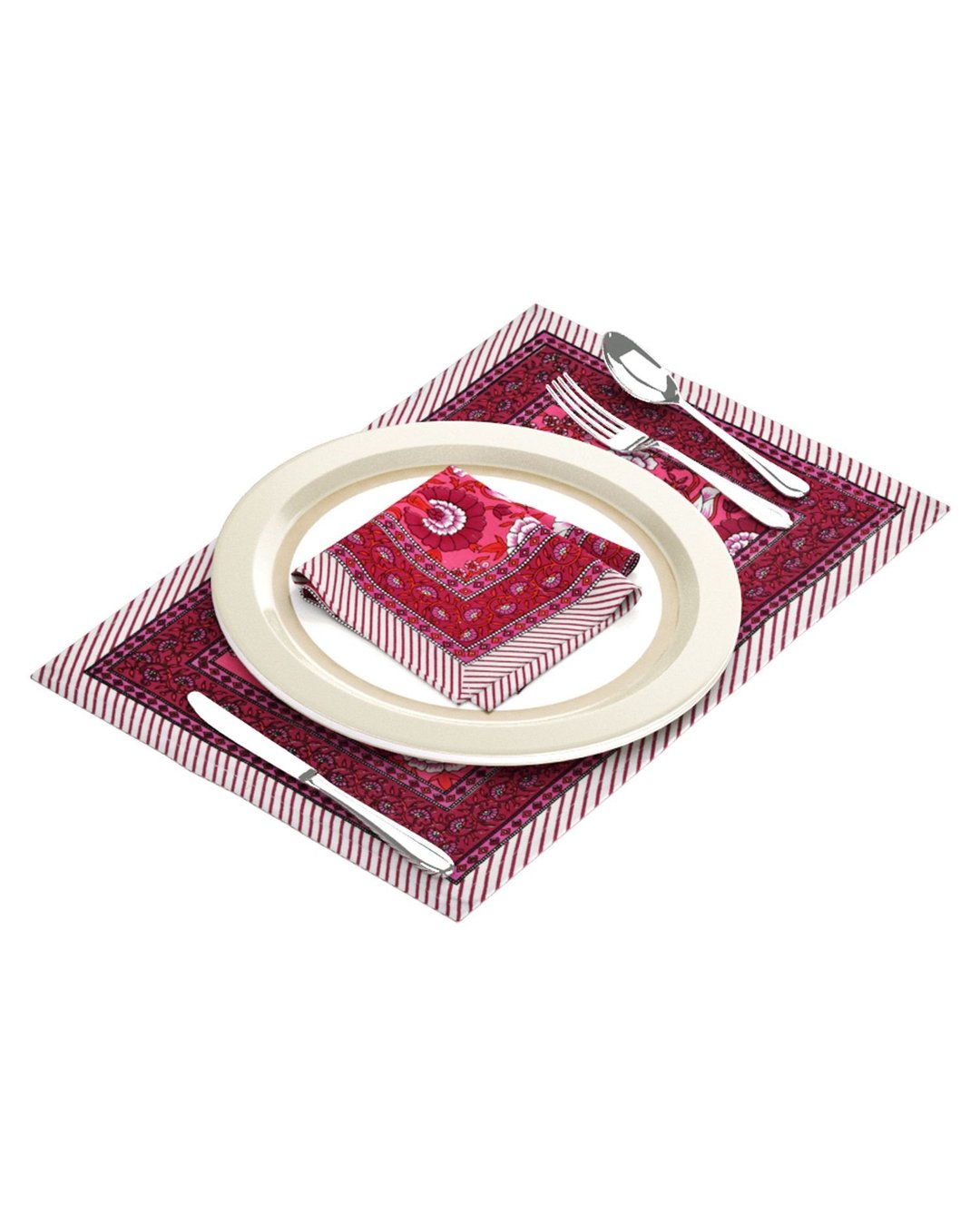 Rani place setting