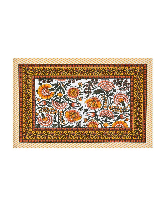 Kesari mat