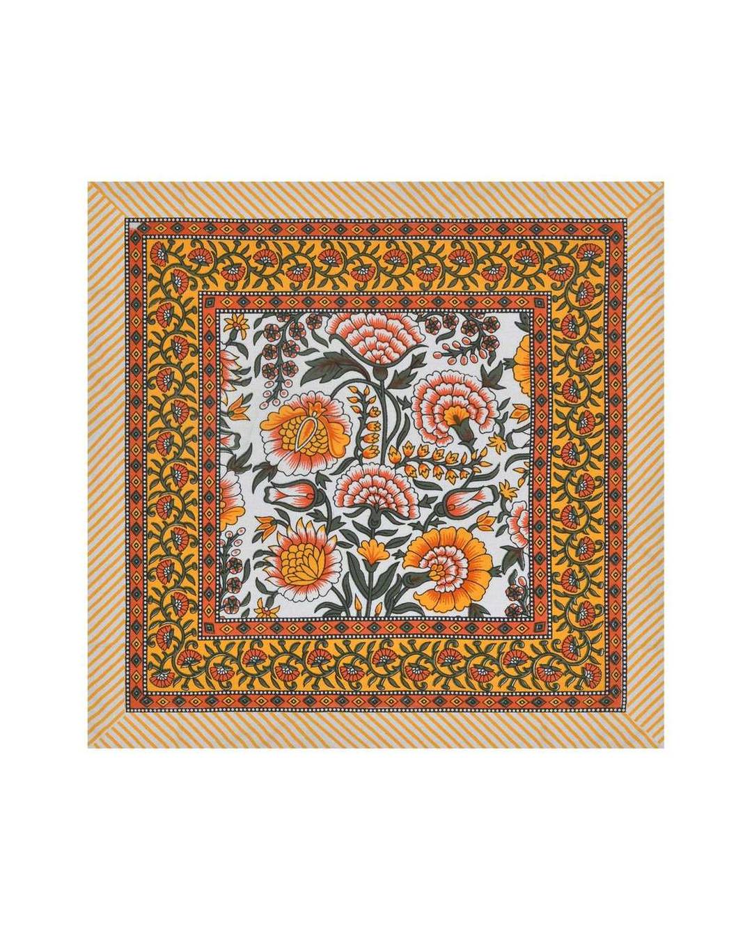 Kesari napkin