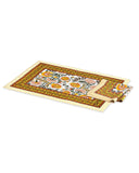 Kesari mat & napkin