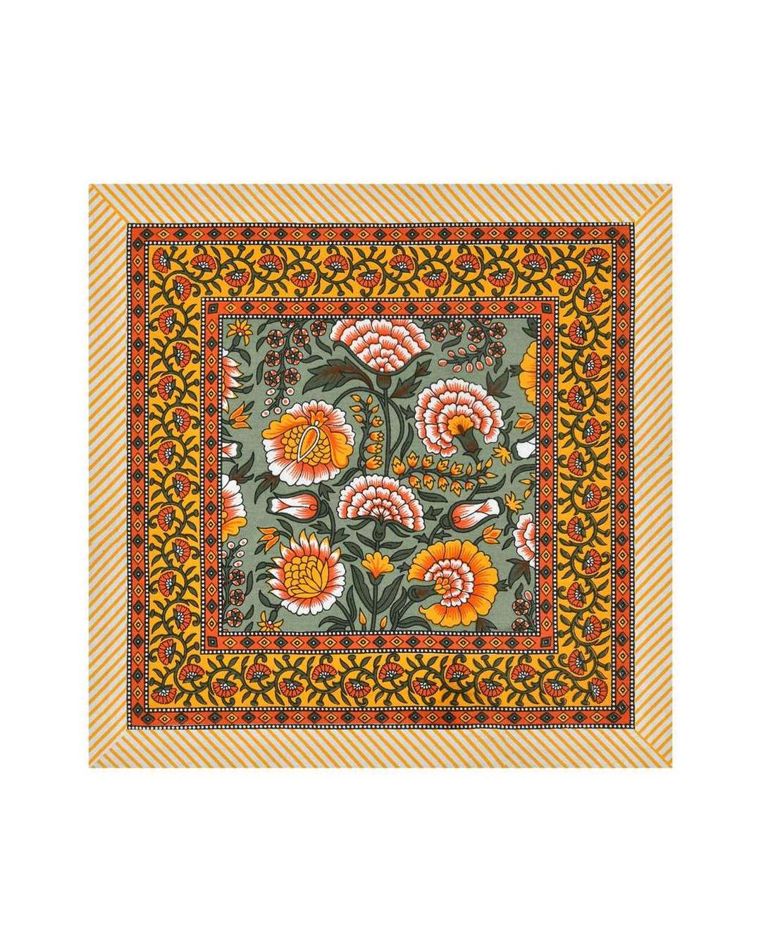 Tulsi napkin