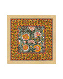 Tulsi napkin