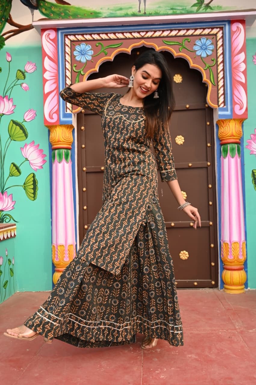 Mayur — lifestyle twirl