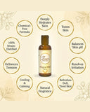 Mogra Mist | 100 ml