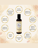 Rose Mist | 100 ml