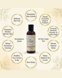 Scalp Care Oil | 200 ml
